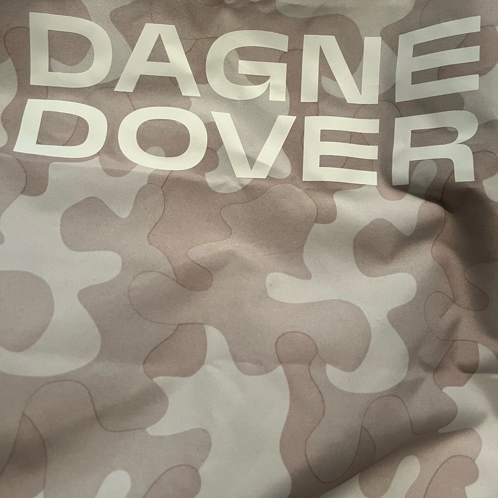 Dagne Dover one shoulder backpack